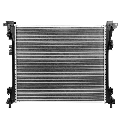 08-16 Dodge Grand Caravan OEM Radiator for Automatic Transmission