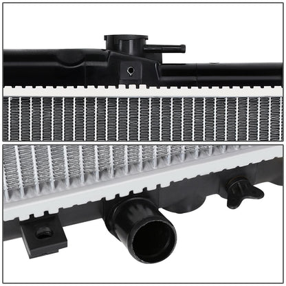 2009-2015 Honda Pilot / Ridgeline OEM Radiator - Automatic Trans