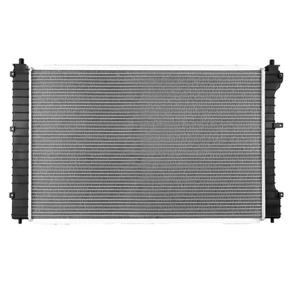 05-08 Ford Escape Mazda Tribute Mercury Mariner OEM Radiator 2.3L