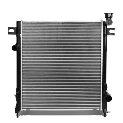 2008-2013 Jeep Liberty OEM Radiator AT/MT DPI 13071