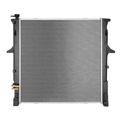 2009-2011 Kia Borrego 3.8L Automatic Transmission Radiator