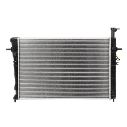 2005-2010 Hyundai Tucson / Kia Sportage OEM Replacement Radiator