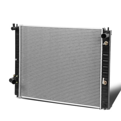 08-17 Infiniti EX35/EX37/FX35/FX37/QX50/QX70 OEM Radiator