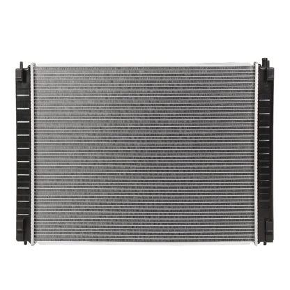 08-17 Infiniti EX35/EX37/FX35/FX37/QX50/QX70 OEM Radiator