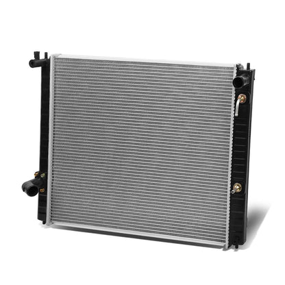 09-17 Infiniti FX35 FX37 FX50 QX70 OEM Radiator