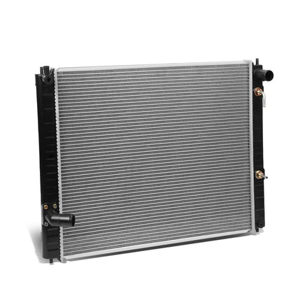 09-17 Infiniti FX35 FX37 FX50 QX70 OEM Radiator