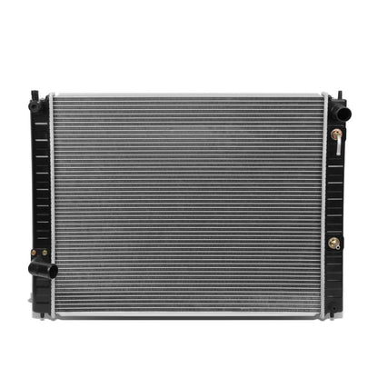 09-17 Infiniti FX35 FX37 FX50 QX70 OEM Radiator