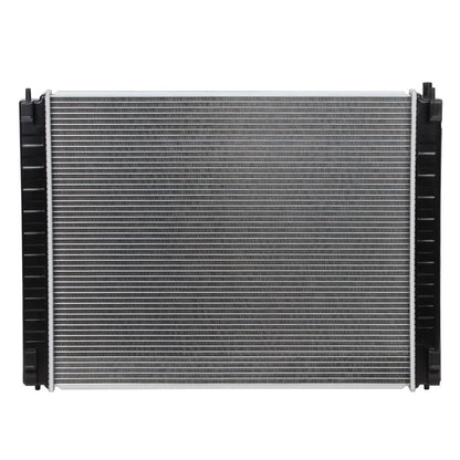 09-17 Infiniti FX35 FX37 FX50 QX70 OEM Radiator