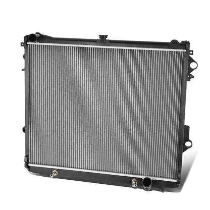 2008-2019 Toyota Land Cruiser OEM Radiator