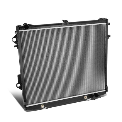 2008-2019 Toyota Land Cruiser OEM Radiator