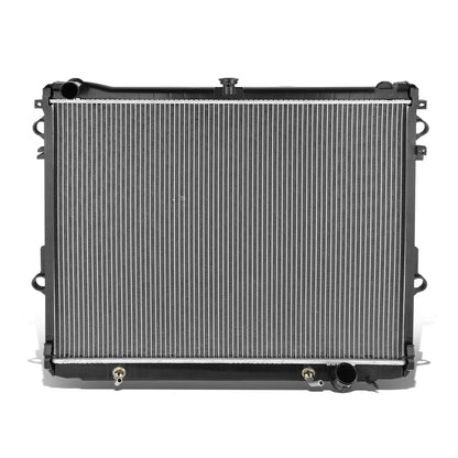 2008-2019 Toyota Land Cruiser OEM Radiator