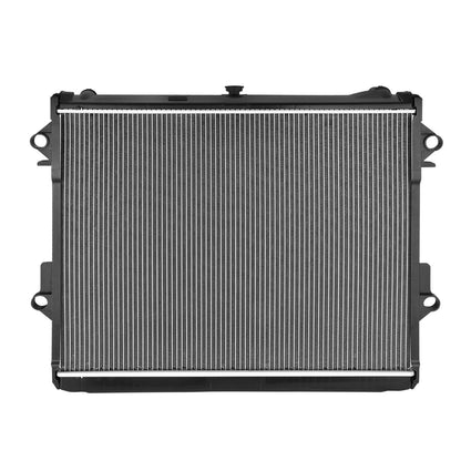 2008-2019 Toyota Land Cruiser OEM Radiator