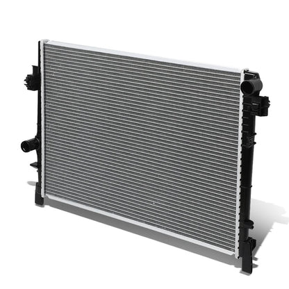 2009-2016 Dodge Journey OEM Radiator - AT Models