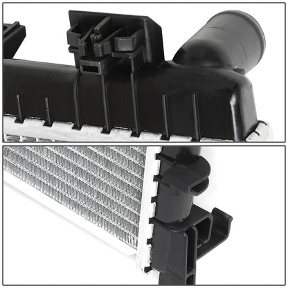 2009-2016 Dodge Journey OEM Radiator - AT Models
