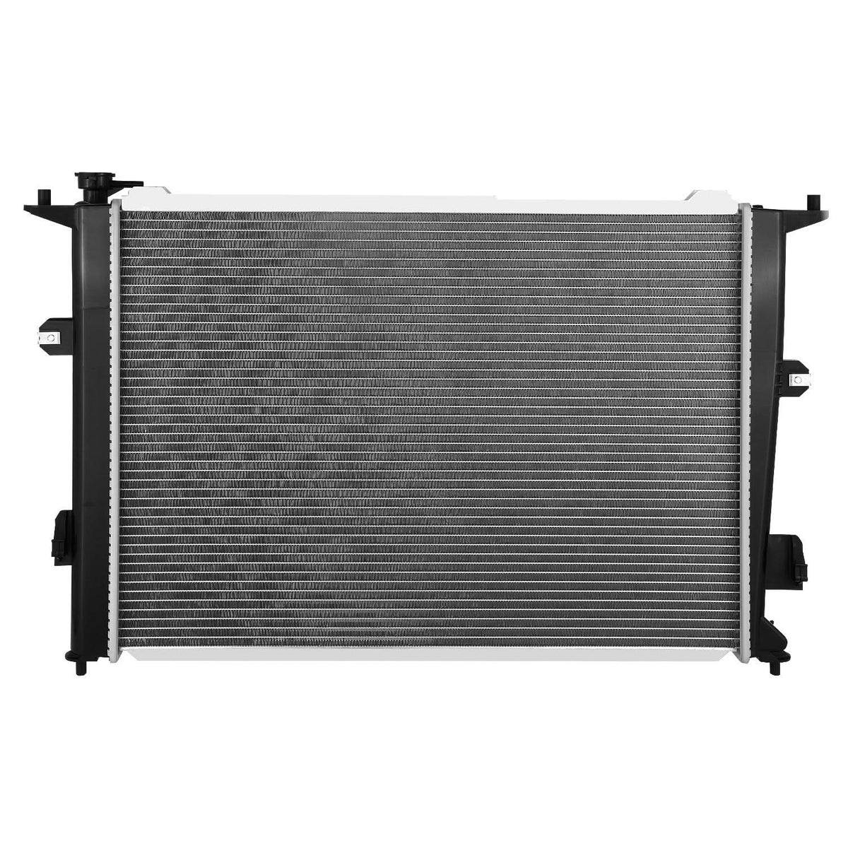 2009-2012 Hyundai Genesis OEM Radiator - 4.6L/5.0L Engines