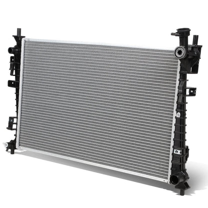 2008-2011 Ford Focus OEM Radiator