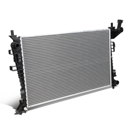 2008-2011 Ford Focus OEM Radiator