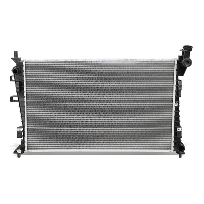 2008-2011 Ford Focus OEM Radiator