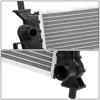 2008-2011 Ford Focus OEM Radiator