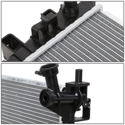 2008-2011 Ford Focus OEM Radiator