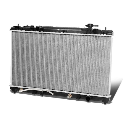 2009-2016 Toyota Venza OEM Radiator for 2.7L Automatic Transmission