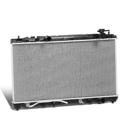 2009-2016 Toyota Venza OEM Radiator for 2.7L Automatic Transmission