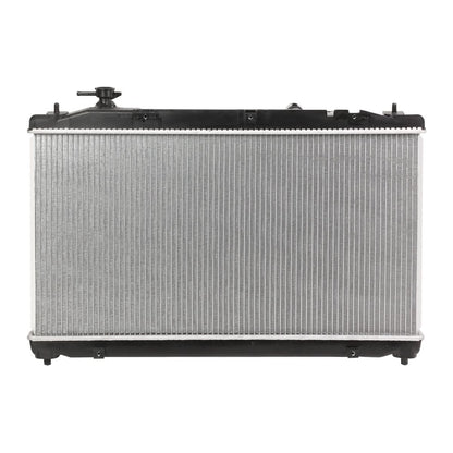 2009-2016 Toyota Venza OEM Radiator for 2.7L Automatic Transmission