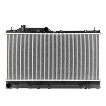 08-14 Subaru Impreza WRX 2.5L Turbo Manual Transmission Radiator