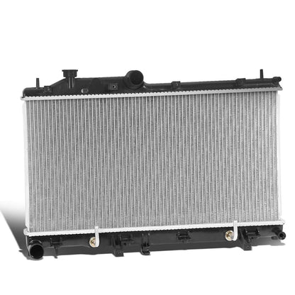 2009-2013 Subaru Forester OEM Radiator for 2.5L Turbo Automatic
