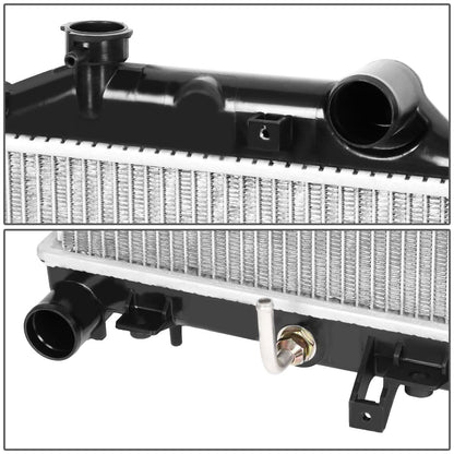2009-2013 Subaru Forester OEM Radiator for 2.5L Turbo Automatic