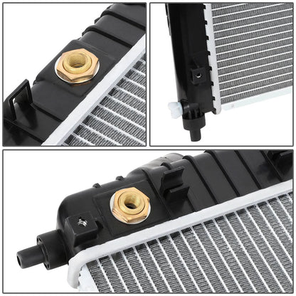 2009-2011 Chevrolet Aveo OEM Replacement Radiator