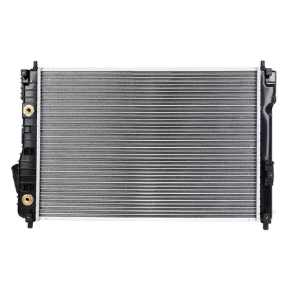 2009-2011 Chevrolet Aveo OEM Replacement Radiator