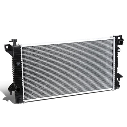 2009-2014 Ford F-150 Expedition Navigator OEM Radiator Automatic Trans