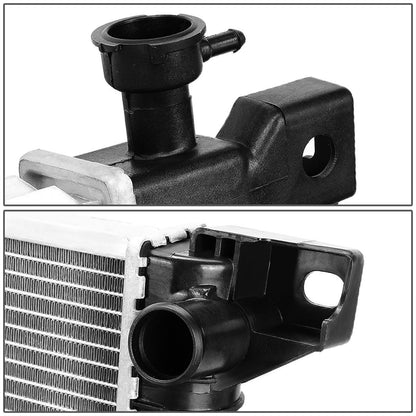 2009-2014 Ford F-150 Expedition Navigator OEM Radiator Automatic Trans