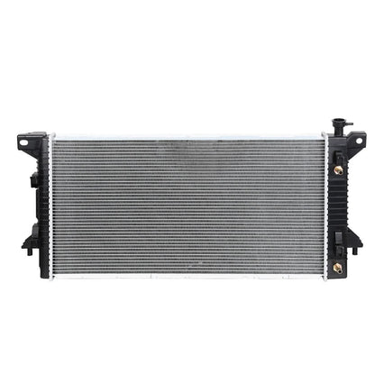 2009-2014 Ford F-150 Expedition Navigator OEM Radiator Automatic Trans