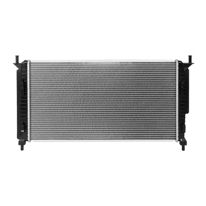 2010-2014 Mazda 3 OEM Radiator - Automatic/Manual Transmission