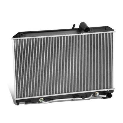 2009-2011 Mazda RX-8 OEM Radiator