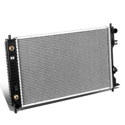 10-17 Chevrolet Equinox/GMC Terrain 07-09 Suzuki XL-7 OEM Radiator