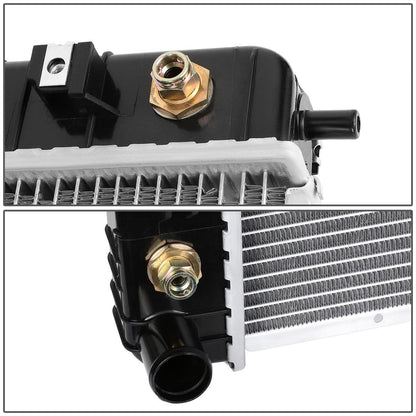 10-17 Chevrolet Equinox/GMC Terrain 07-09 Suzuki XL-7 OEM Radiator