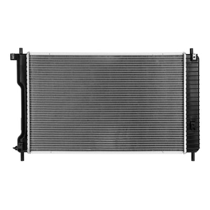 10-17 Chevrolet Equinox/GMC Terrain 07-09 Suzuki XL-7 OEM Radiator