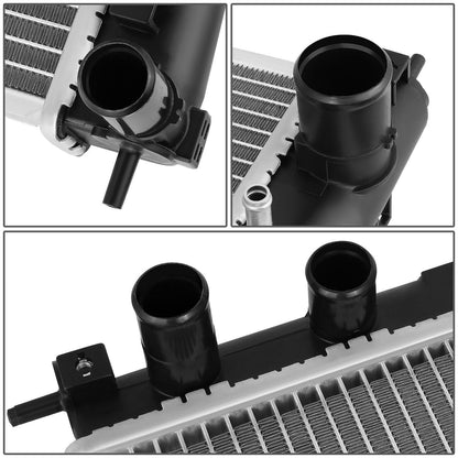 06-14 Subaru Tribeca OEM Radiator - Automatic Transmission Only