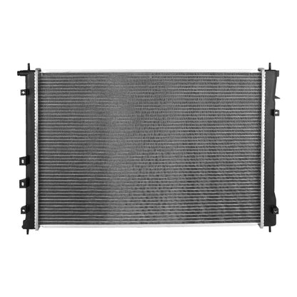 06-14 Subaru Tribeca OEM Radiator - Automatic Transmission Only