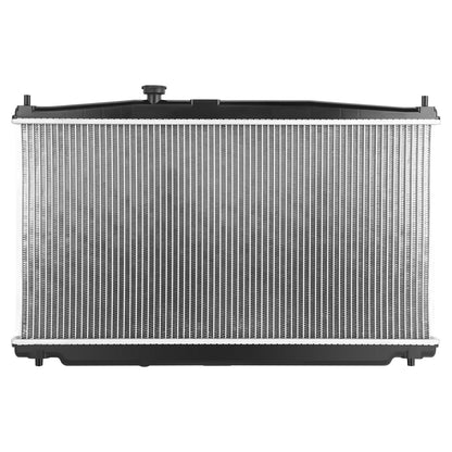 10-13 Honda CR-Z OEM Radiator