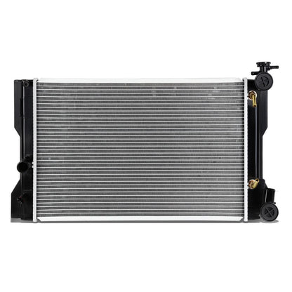 2009-2017 Toyota Corolla OEM Radiator for Automatic Transmission