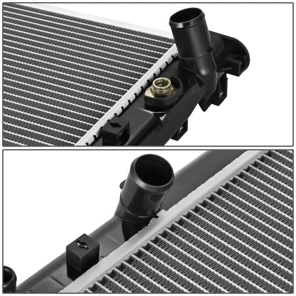 2008-2014 Cadillac CTS 3.0L 3.6L OEM Radiator