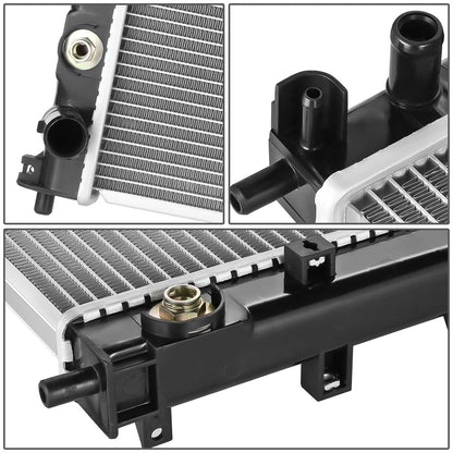 2008-2014 Cadillac CTS 3.0L 3.6L OEM Radiator