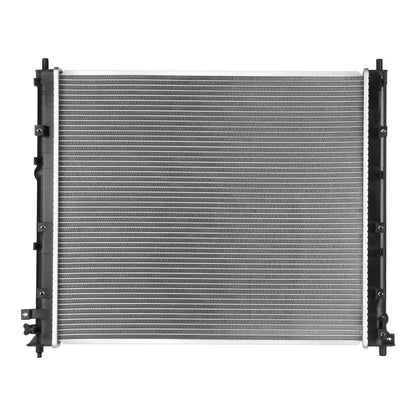 2008-2014 Cadillac CTS 3.0L 3.6L OEM Radiator