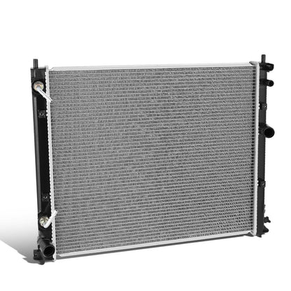 2008-2011 Cadillac STS OEM Radiator