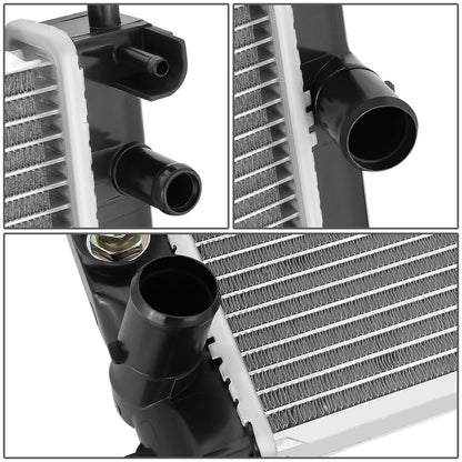 2008-2011 Cadillac STS OEM Radiator
