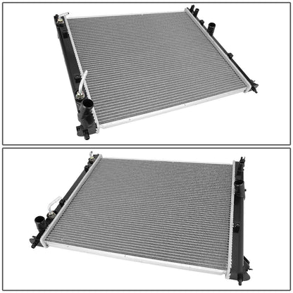 2008-2011 Cadillac STS OEM Radiator